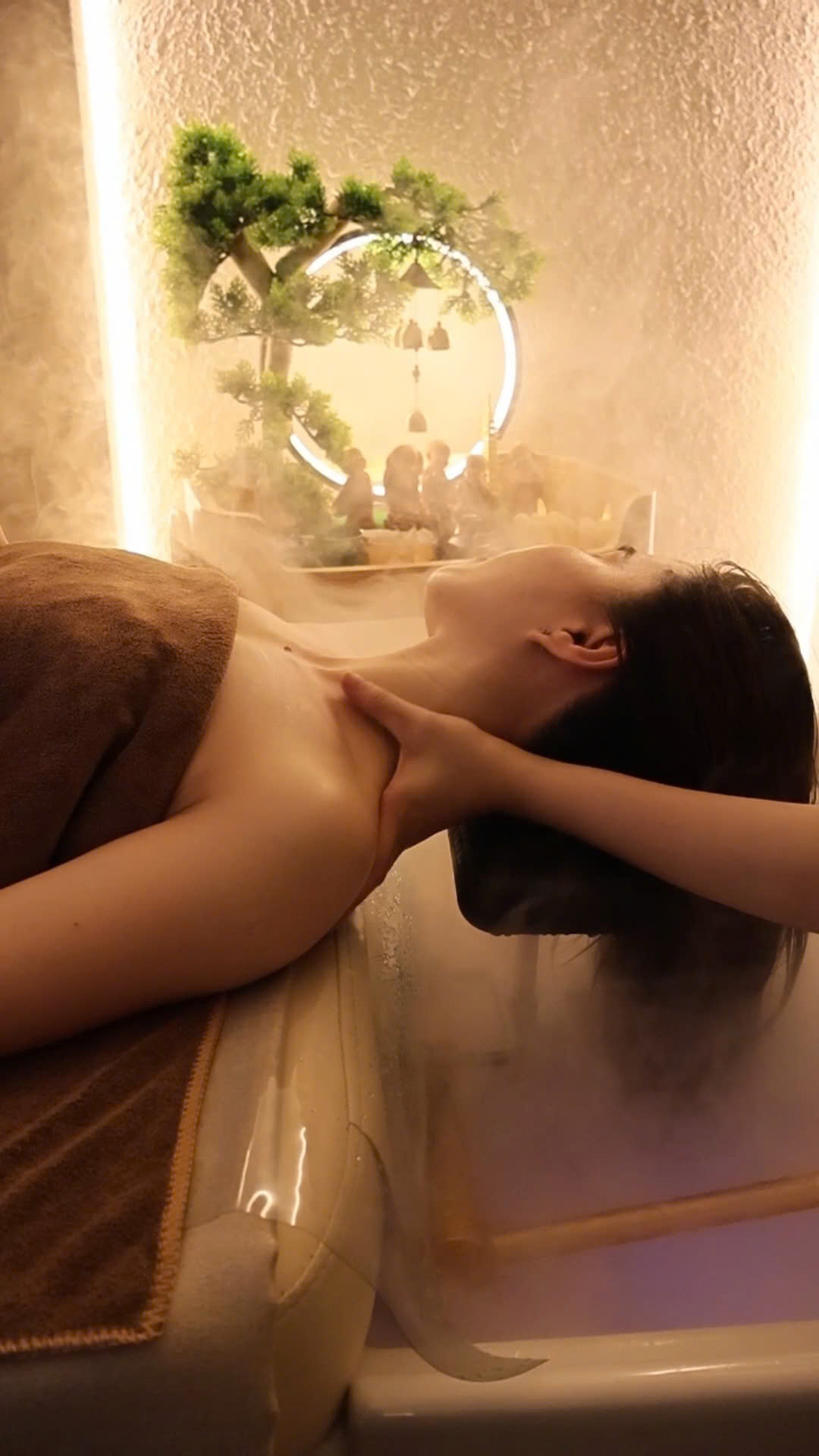 Combo Morning Reset tại NAP